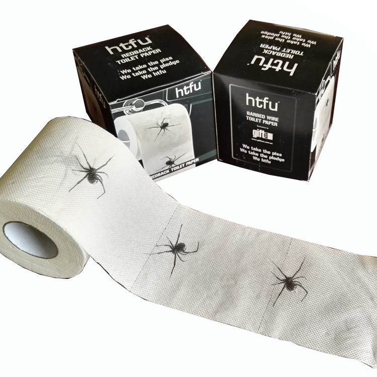 redback toilet paper