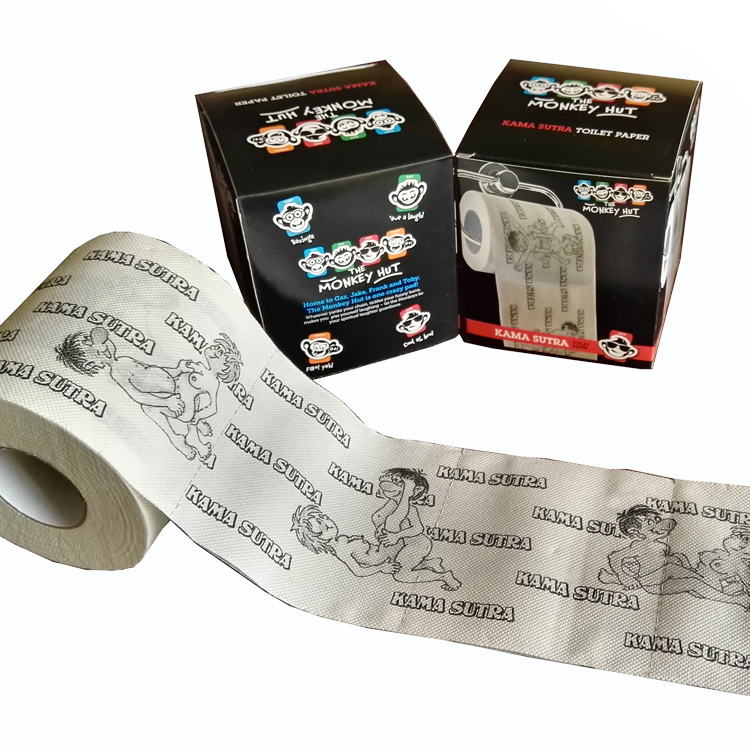 kama sutra toilet paper